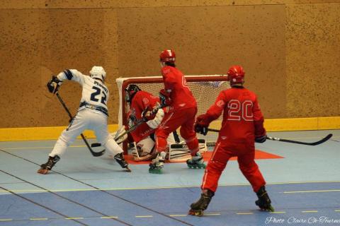 Elite Angers vs Paris XIII c  (59)