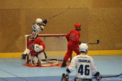 Elite Angers vs Paris XIII c  (60)