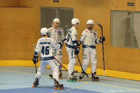 Elite Angers vs Paris XIII c  (61)