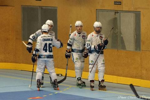 Elite Angers vs Paris XIII c  (62)