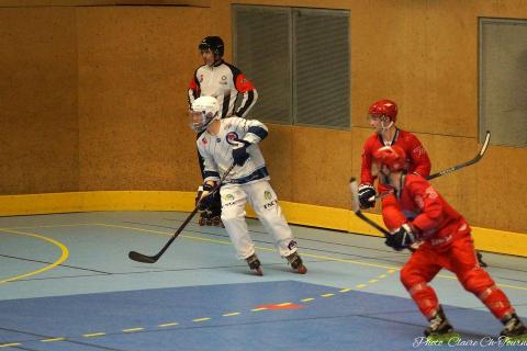 Elite Angers vs Paris XIII c  (63)