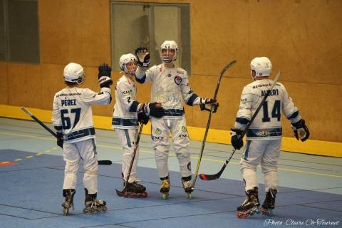 Elite Angers vs Paris XIII c  (65)