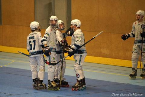 Elite Angers vs Paris XIII c  (66)