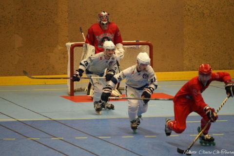 Elite Angers vs Paris XIII c  (69)