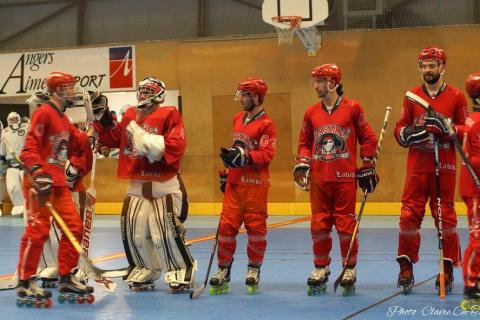 Elite Angers vs Paris XIII c  (8)