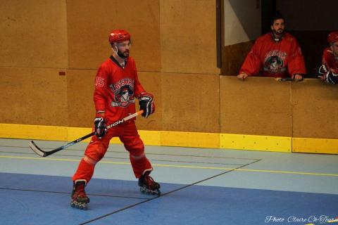 Elite Angers vs Paris XIII c  (91)