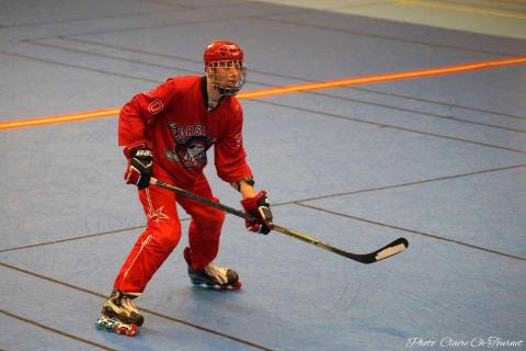 Elite Angers vs Paris XIII c  (92)