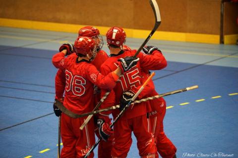 Elite Angers vs Paris XIII c  (95)