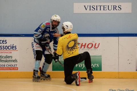 Cholet vs Angers c c (27)