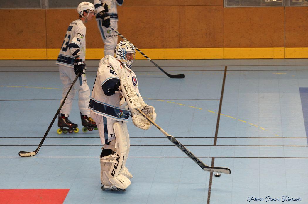 Elite Playoffs Angers vs Epernay c (1)
