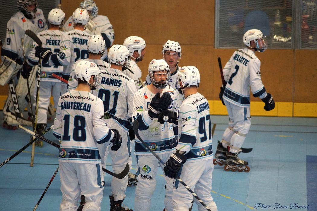 Elite Playoffs Angers vs Epernay c (100)