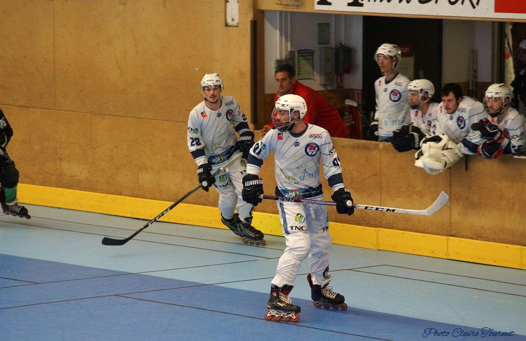 Elite Playoffs Angers vs Epernay c (110)