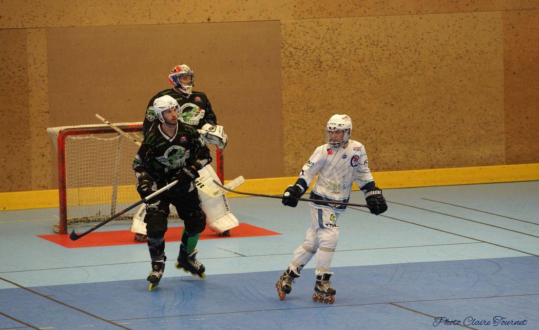 Elite Playoffs Angers vs Epernay c (111)