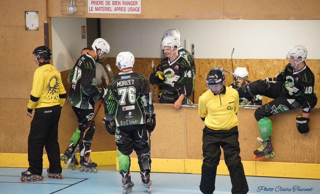Elite Playoffs Angers vs Epernay c (119)