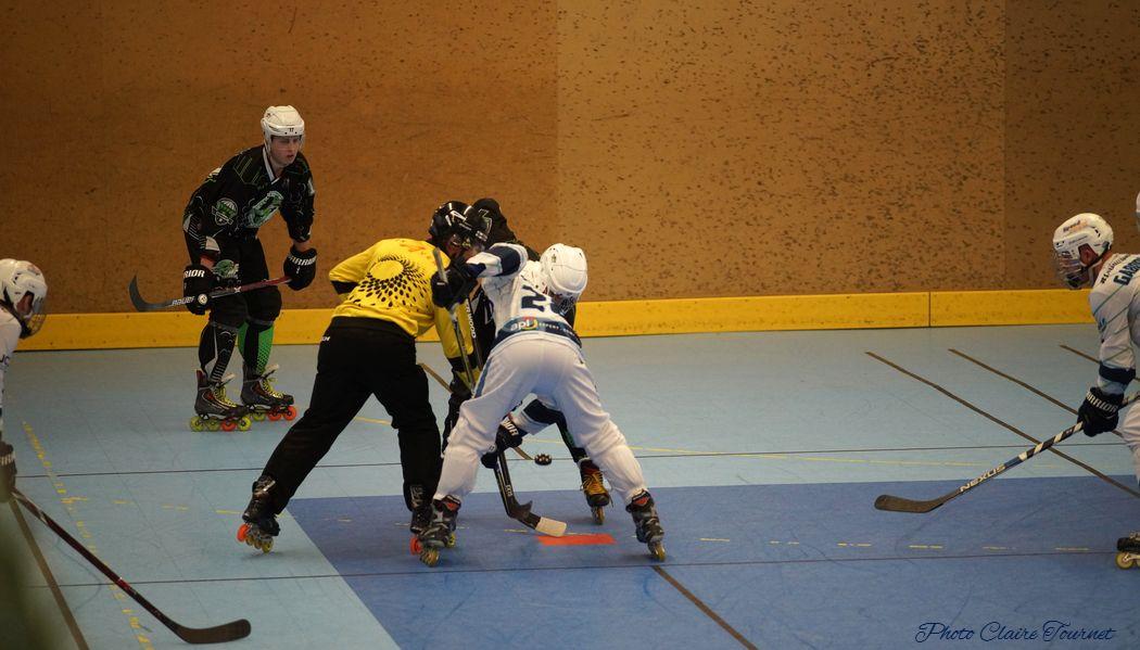 Elite Playoffs Angers vs Epernay c (120)