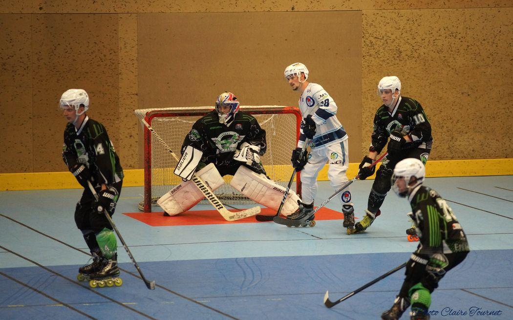 Elite Playoffs Angers vs Epernay c (121)