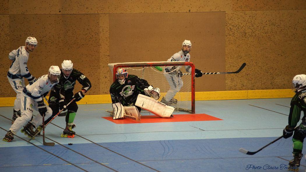 Elite Playoffs Angers vs Epernay c (124)