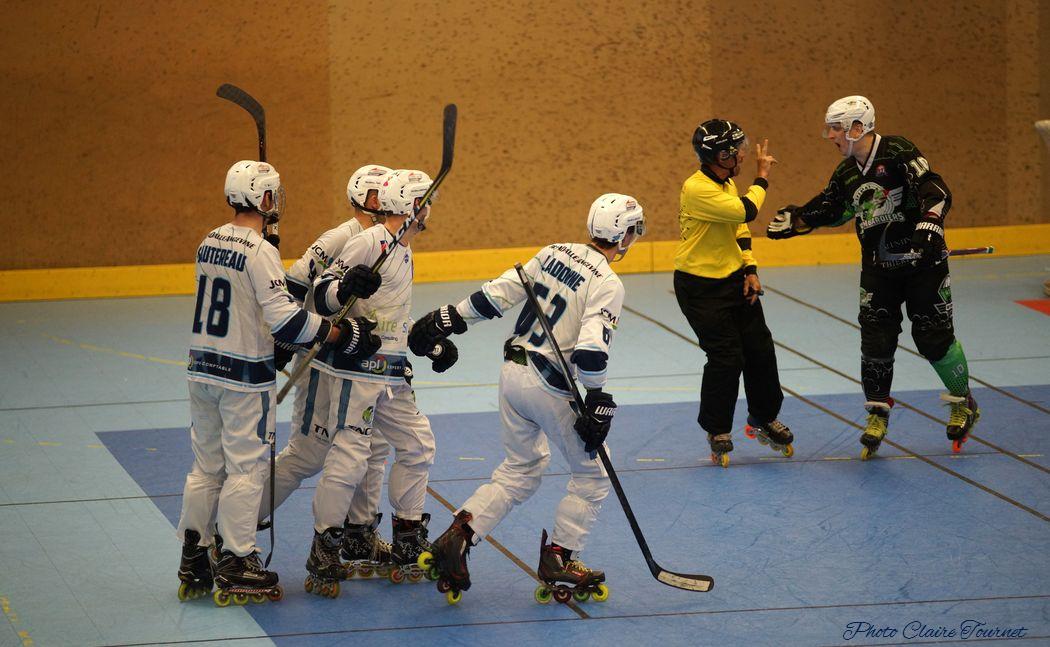 Elite Playoffs Angers vs Epernay c (125)