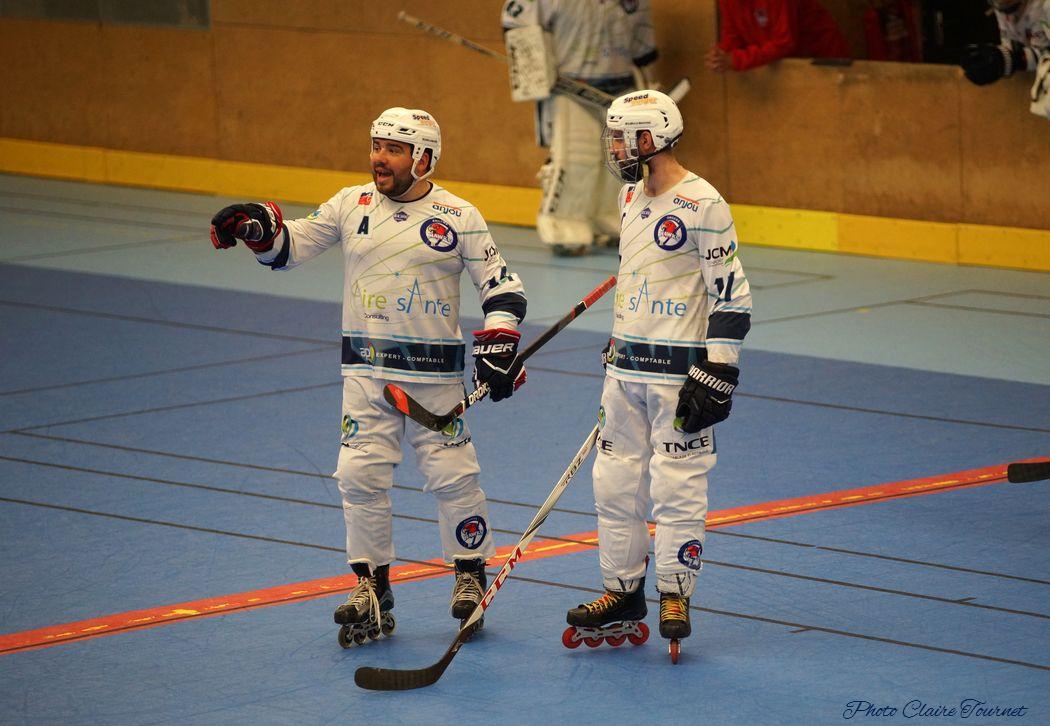 Elite Playoffs Angers vs Epernay c (130)