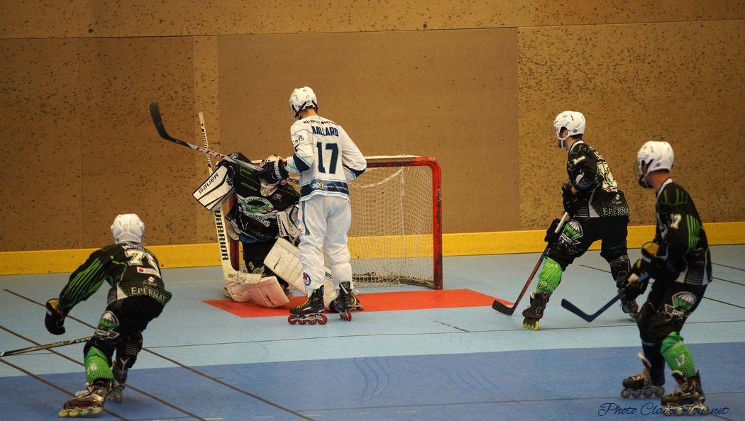 Elite Playoffs Angers vs Epernay c (135)