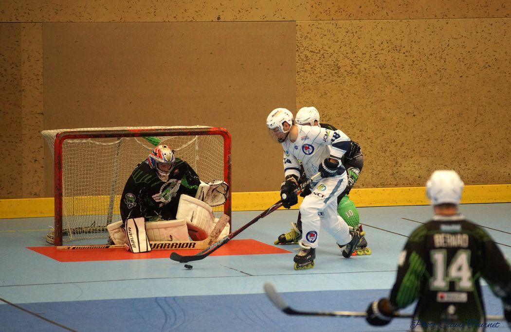 Elite Playoffs Angers vs Epernay c (150)