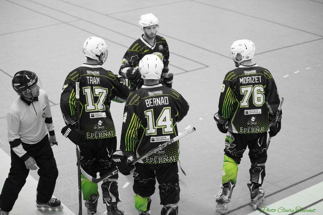 Elite Playoffs Angers vs Epernay c (192)