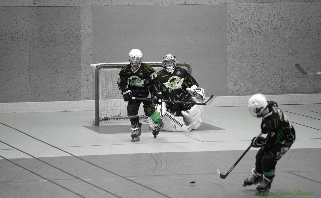 Elite Playoffs Angers vs Epernay c (200)