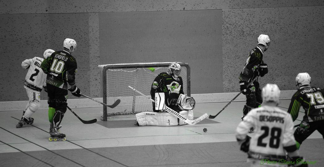 Elite Playoffs Angers vs Epernay c (203)