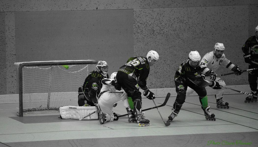 Elite Playoffs Angers vs Epernay c (205)