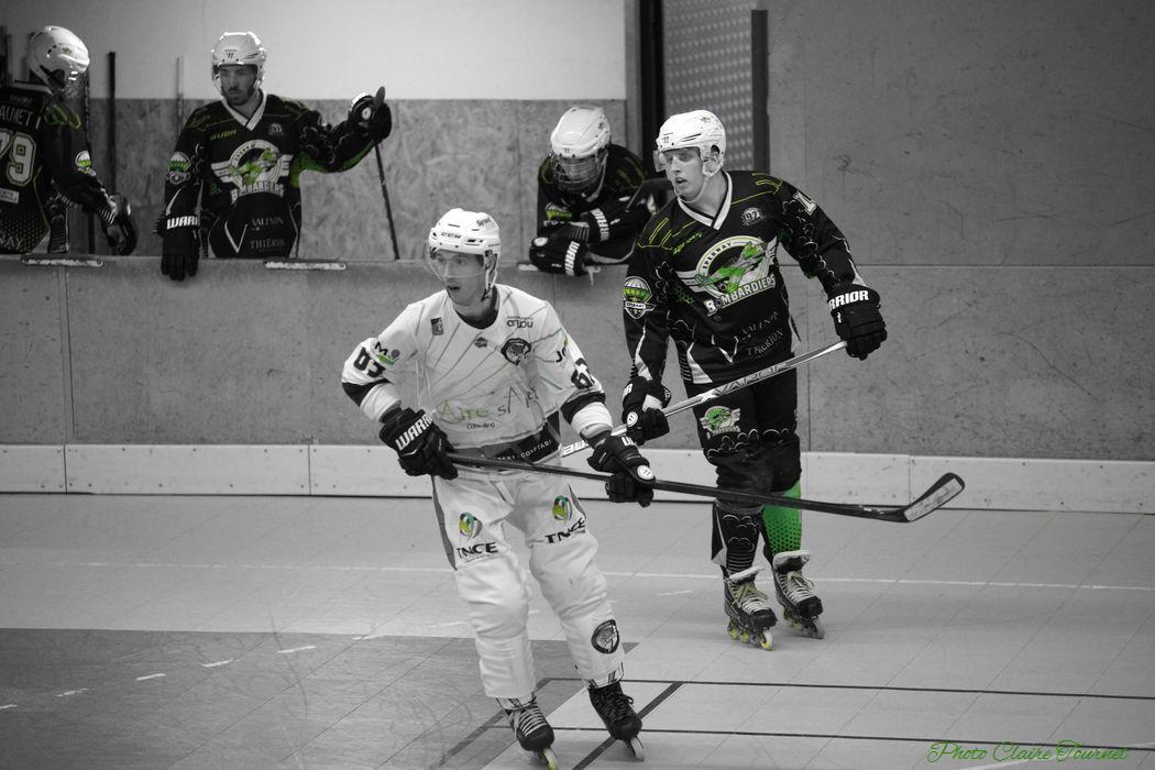 Elite Playoffs Angers vs Epernay c (210)
