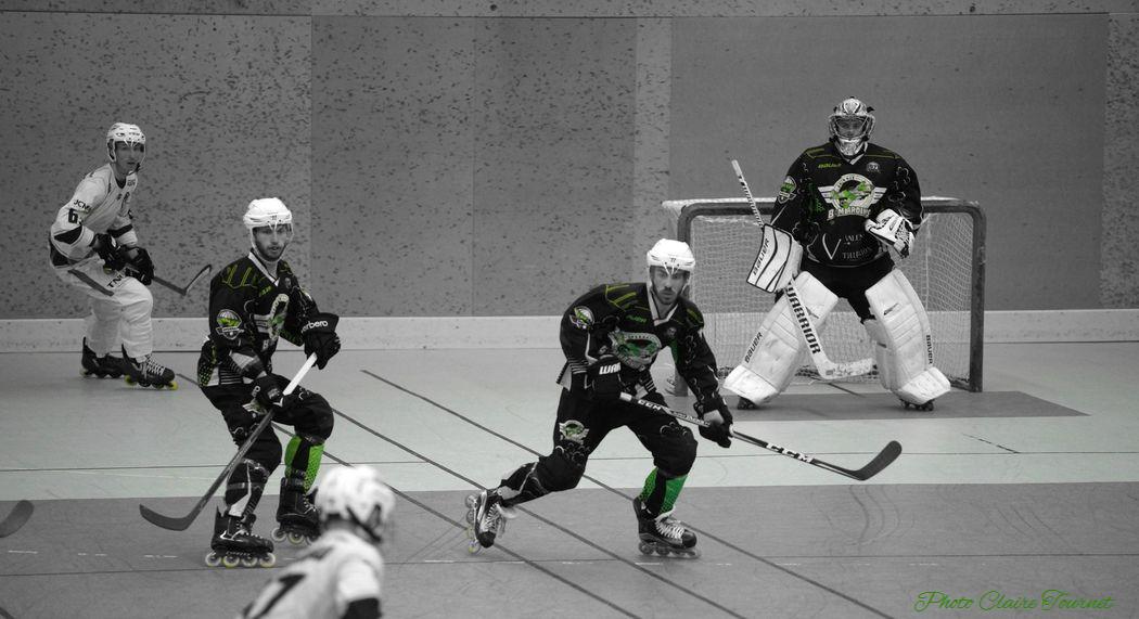 Elite Playoffs Angers vs Epernay c (214)
