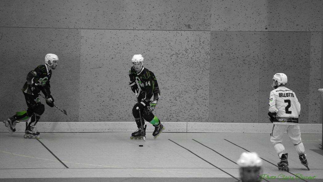 Elite Playoffs Angers vs Epernay c (215)