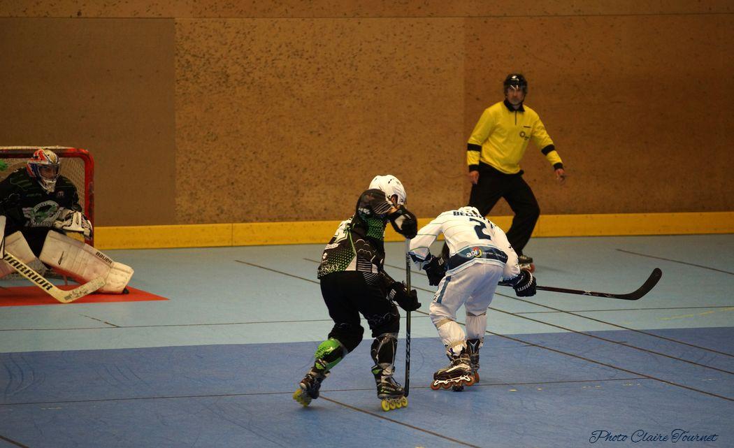 Elite Playoffs Angers vs Epernay c (219)