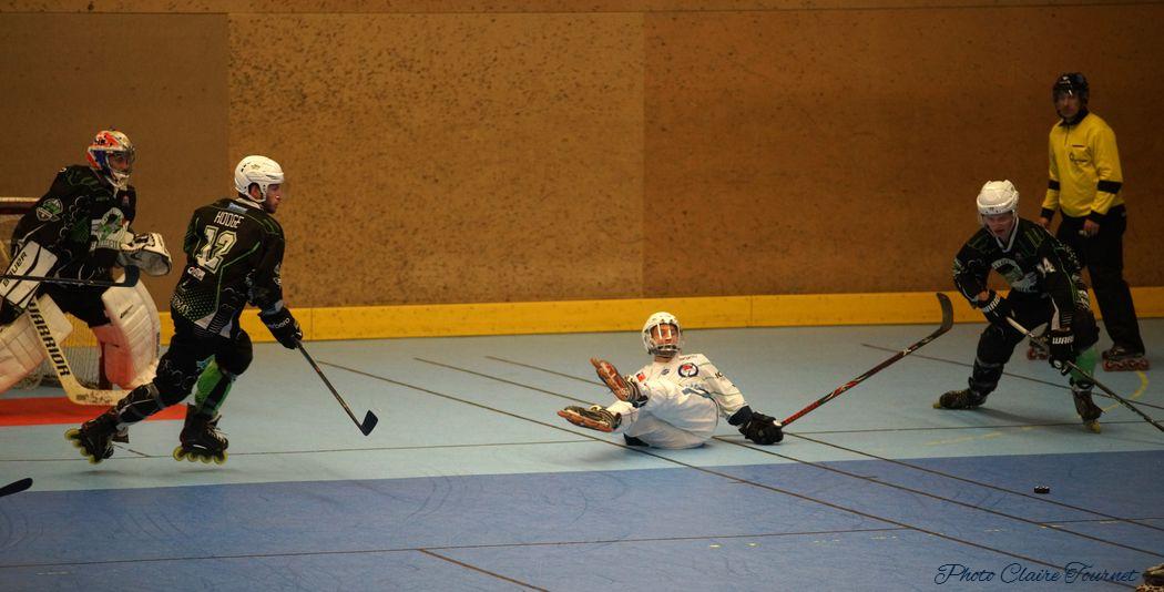 Elite Playoffs Angers vs Epernay c (220)