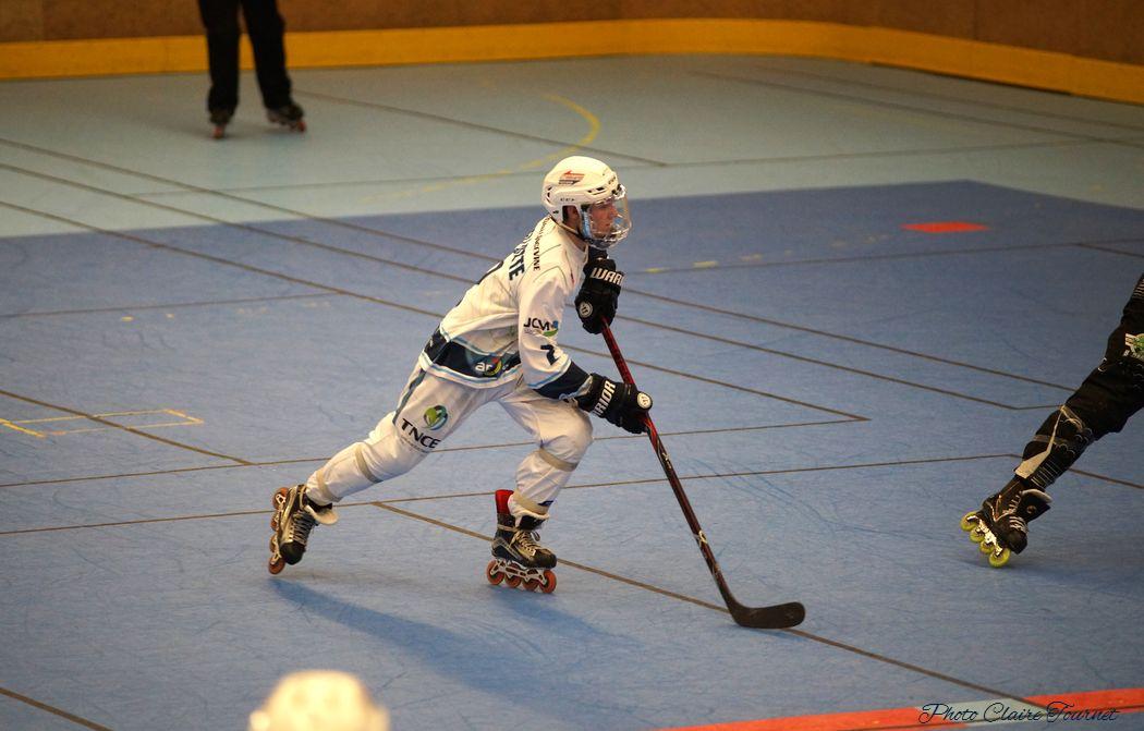 Elite Playoffs Angers vs Epernay c (222)
