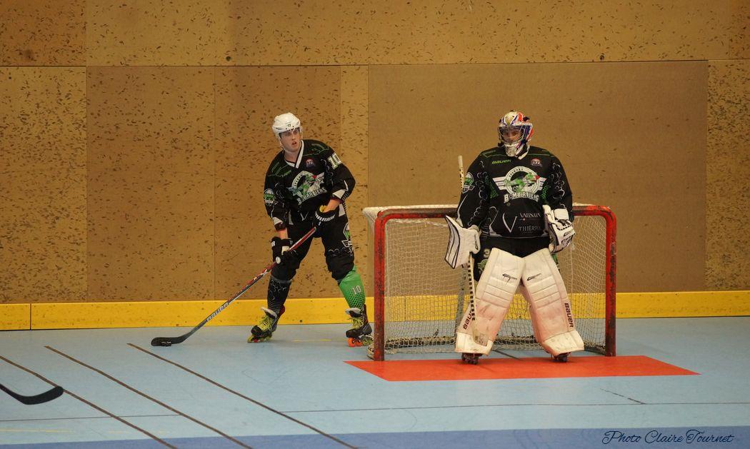 Elite Playoffs Angers vs Epernay c (224)