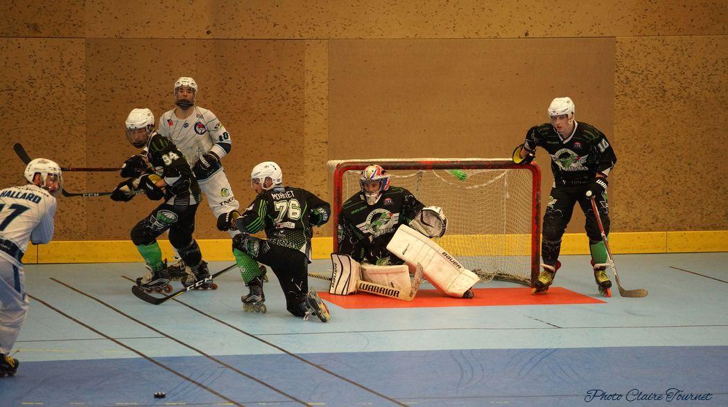 Elite Playoffs Angers vs Epernay c (230)