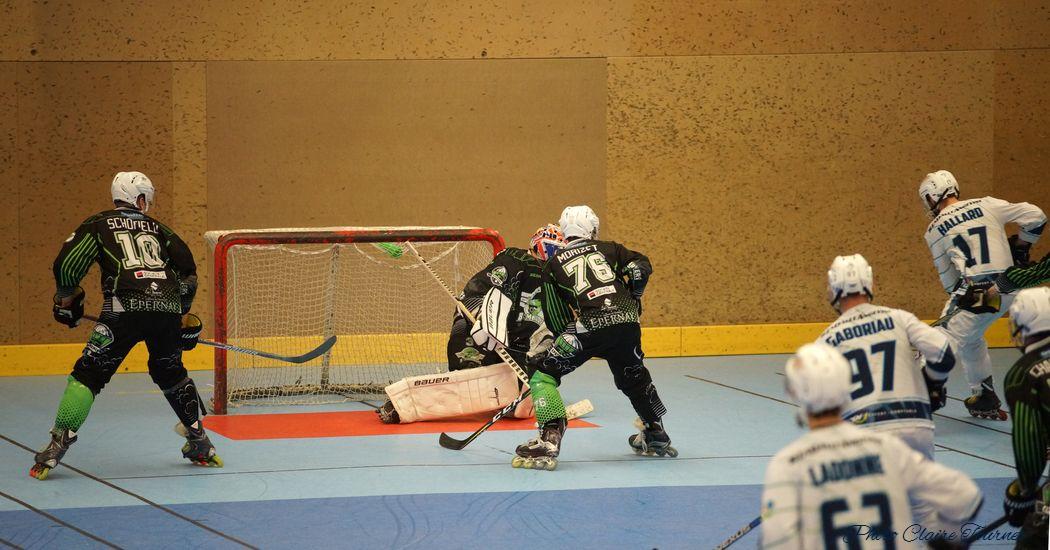 Elite Playoffs Angers vs Epernay c (231)