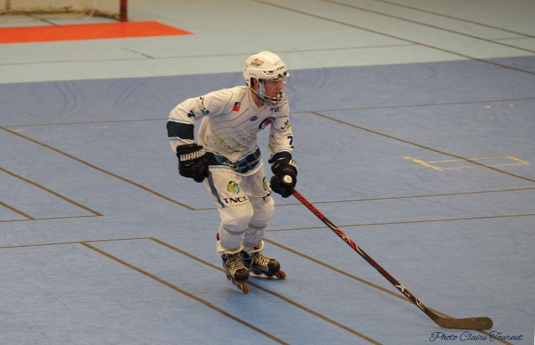 Elite Playoffs Angers vs Epernay c (240)