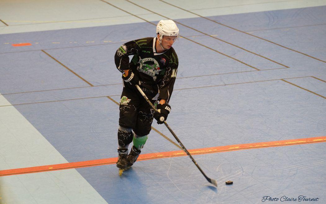 Elite Playoffs Angers vs Epernay c (245)