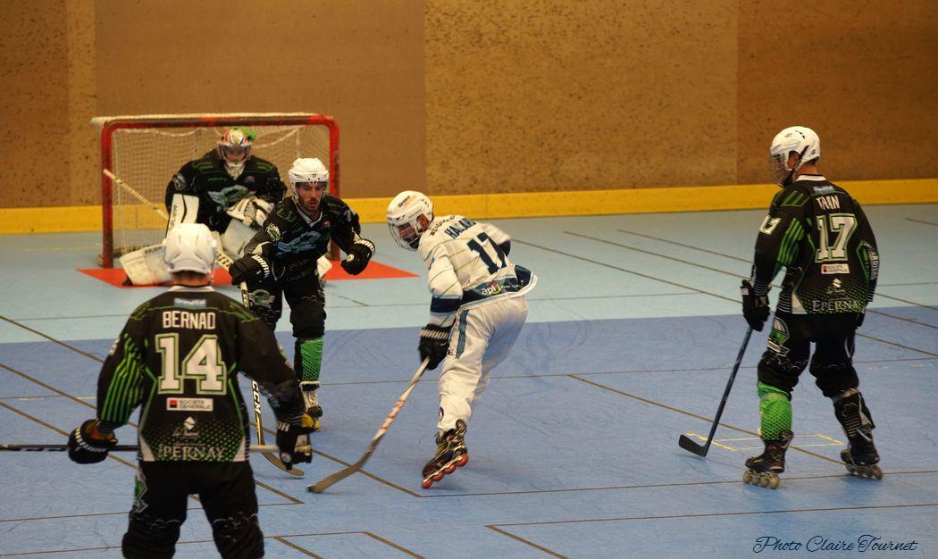 Elite Playoffs Angers vs Epernay c (249)