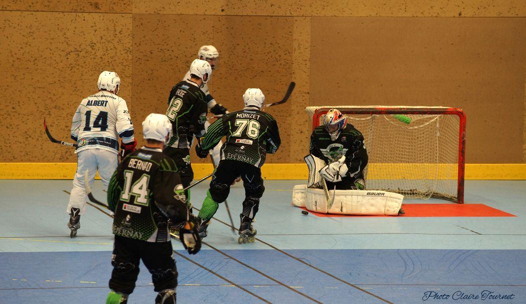 Elite Playoffs Angers vs Epernay c (254)