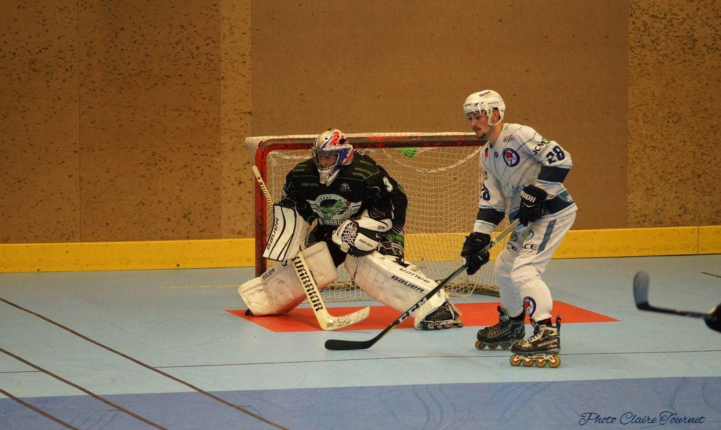 Elite Playoffs Angers vs Epernay c (265)