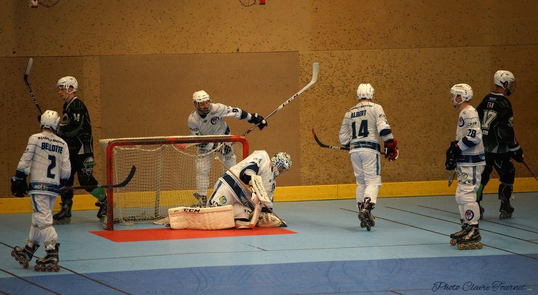 Elite Playoffs Angers vs Epernay c (274)
