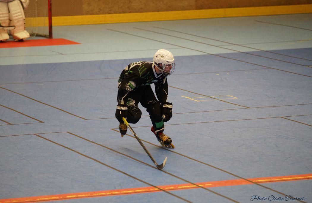 Elite Playoffs Angers vs Epernay c (275)