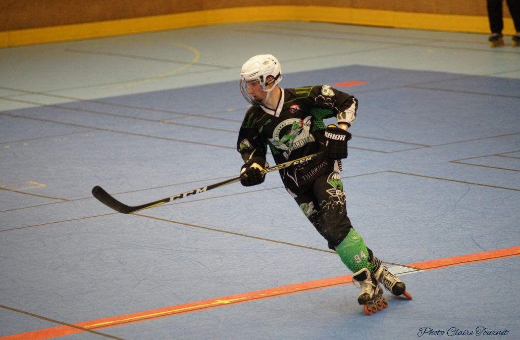 Elite Playoffs Angers vs Epernay c (280)