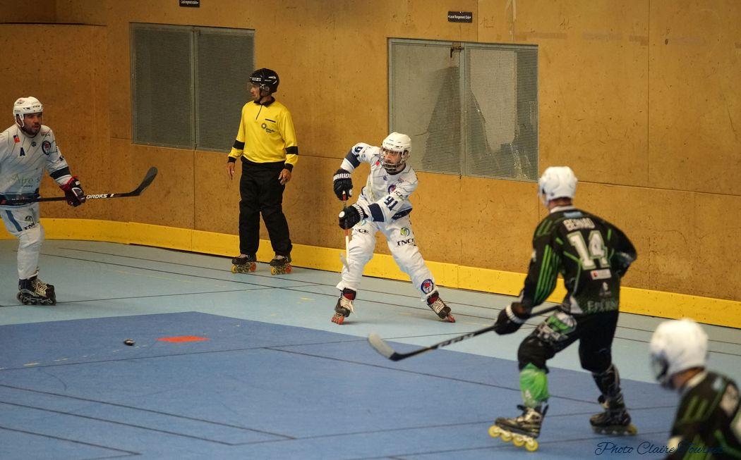 Elite Playoffs Angers vs Epernay c (286)