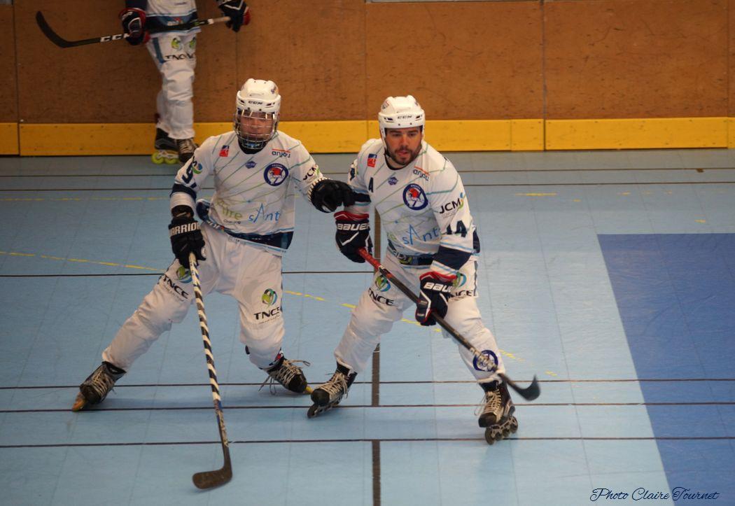 Elite Playoffs Angers vs Epernay c (29)