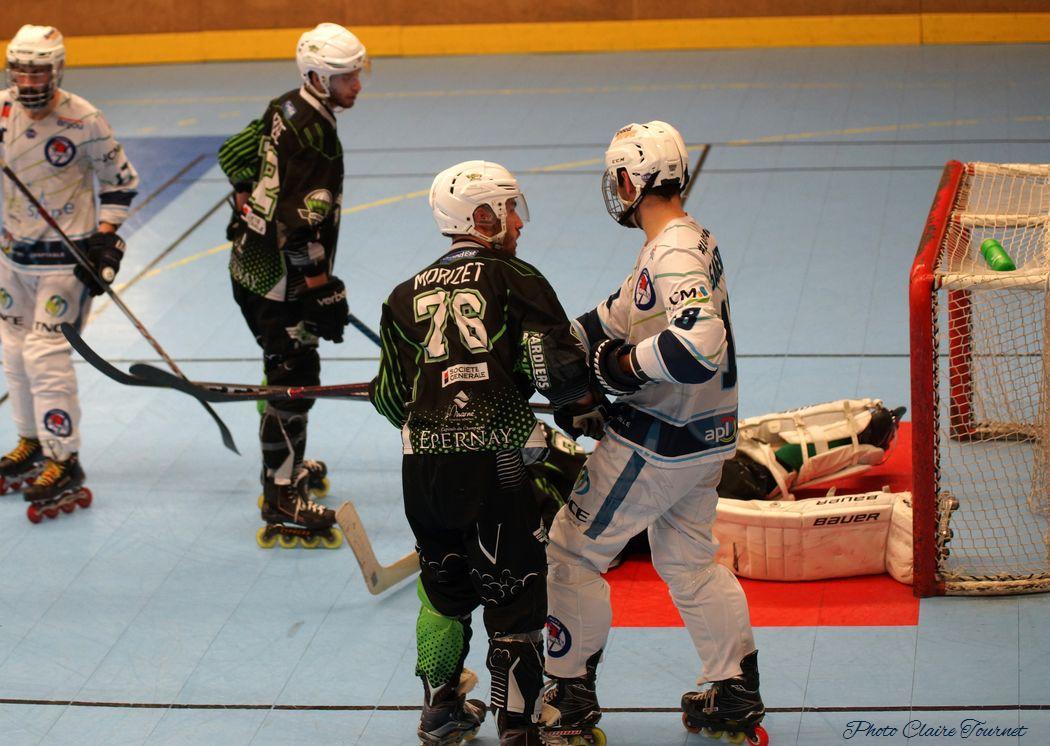 Elite Playoffs Angers vs Epernay c (299)