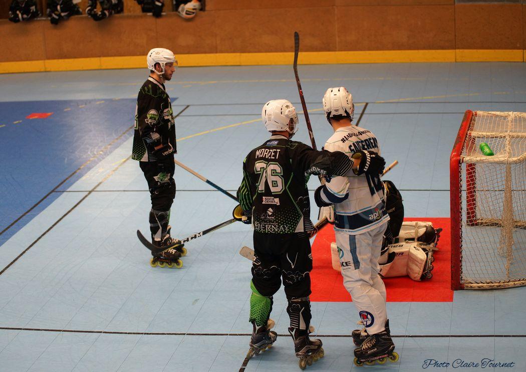 Elite Playoffs Angers vs Epernay c (300)